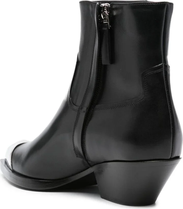 Givenchy Boots - Image 4