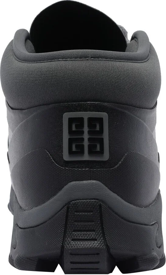 Givenchy Boots - Image 4