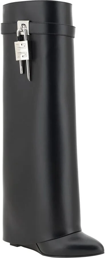 Givenchy Boots - Image 2