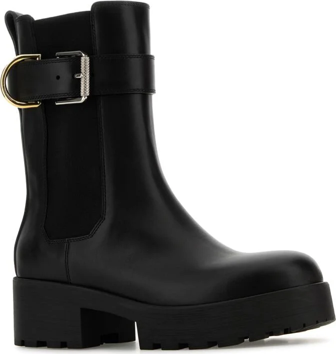 Givenchy Boots - Image 2