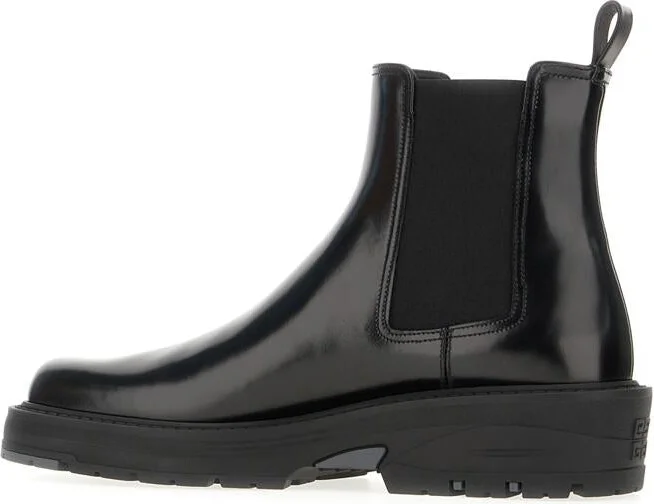 Givenchy Boots - Image 3