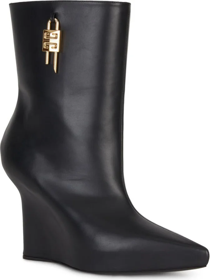 Givenchy Boots - Image 2