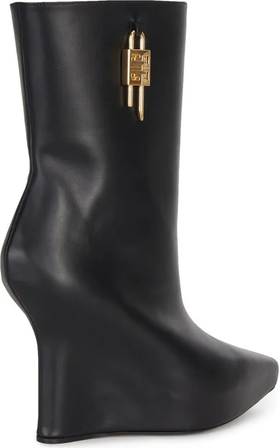 Givenchy Boots - Image 3