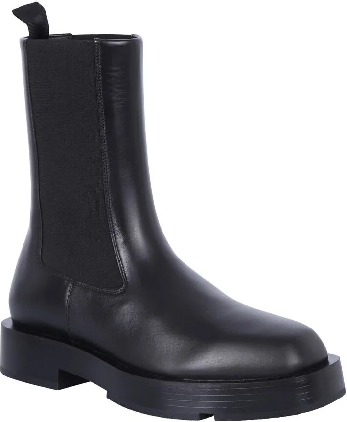 Givenchy Boots - Image 2