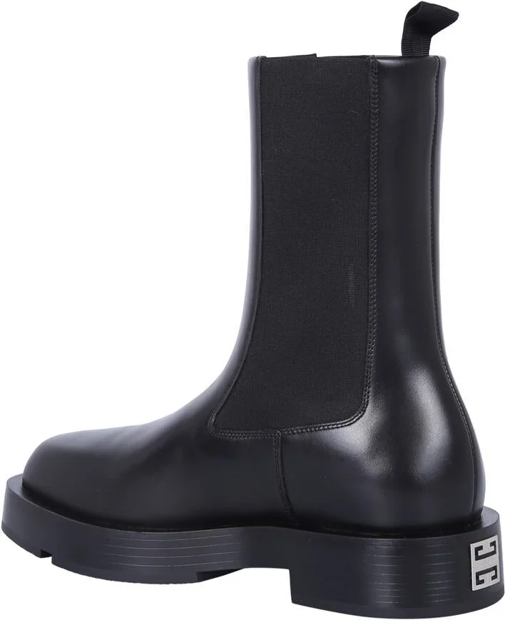 Givenchy Boots - Image 3