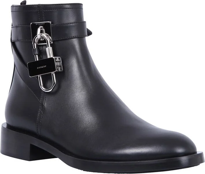 Givenchy Boots - Image 2