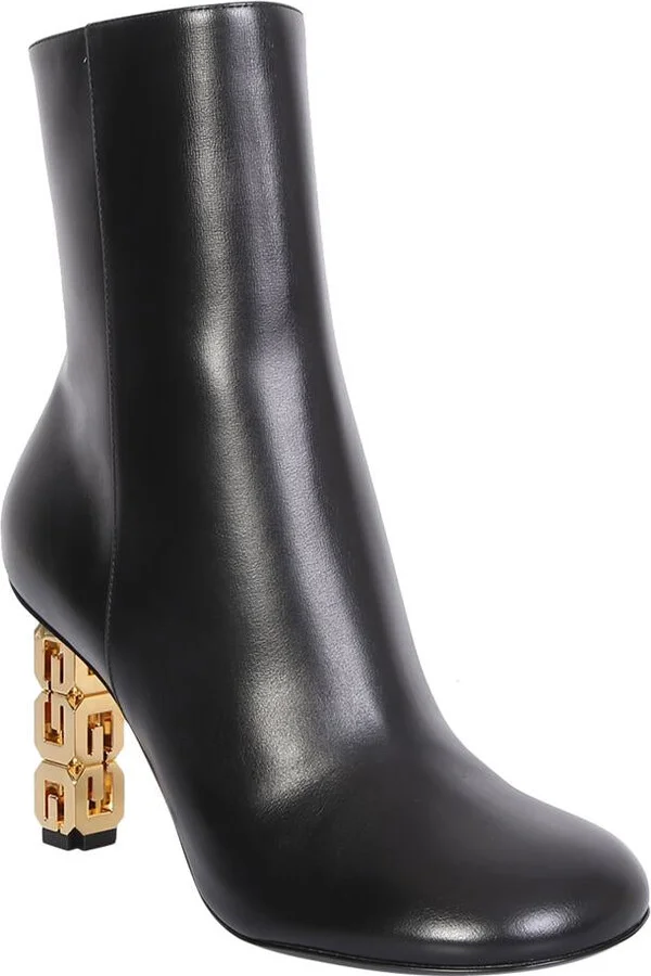 Givenchy Boots - Image 2