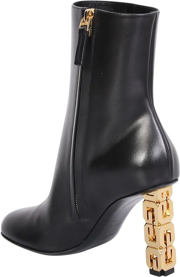 Givenchy Boots - Image 3
