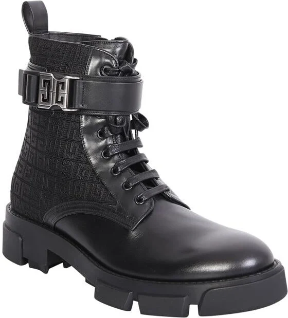 Givenchy Boots - Image 2