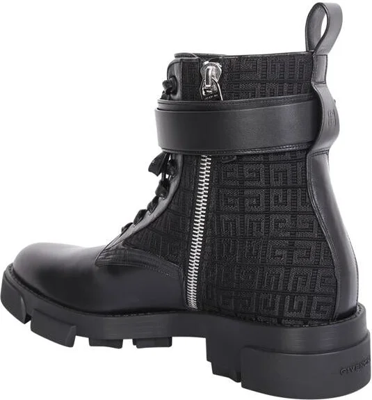 Givenchy Boots - Image 3