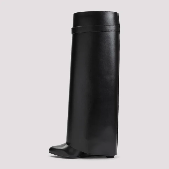 Givenchy Boots - Image 2
