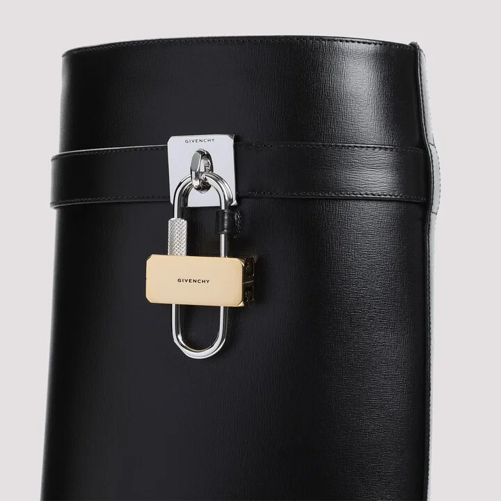Givenchy Boots - Image 3
