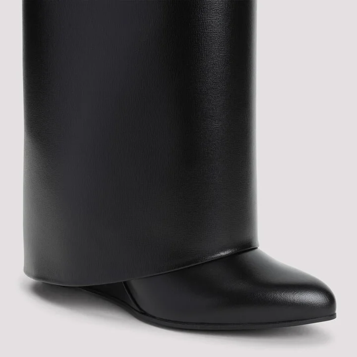 Givenchy Boots - Image 4