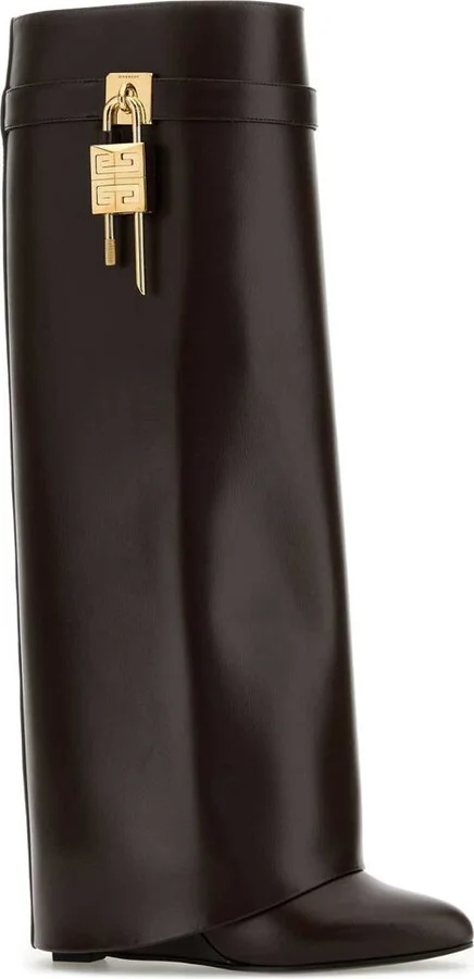 Givenchy Boots - Image 2