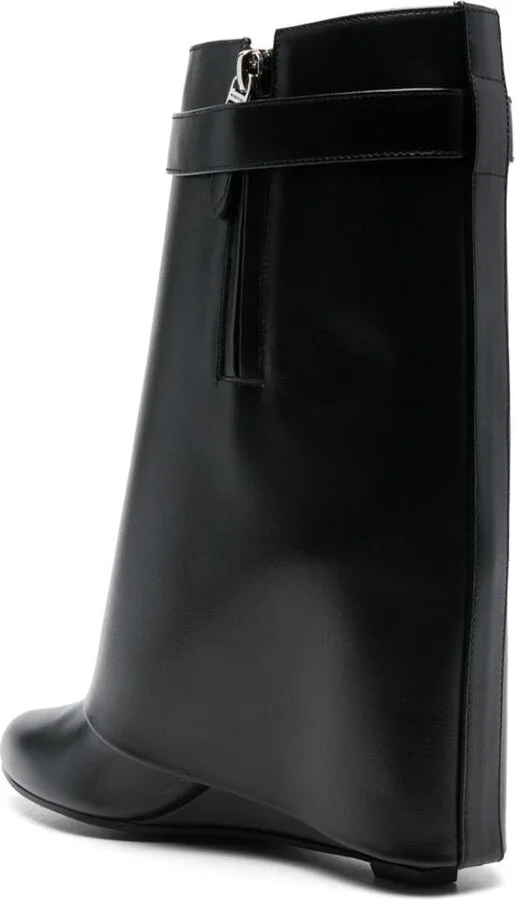 Givenchy Boots - Image 3