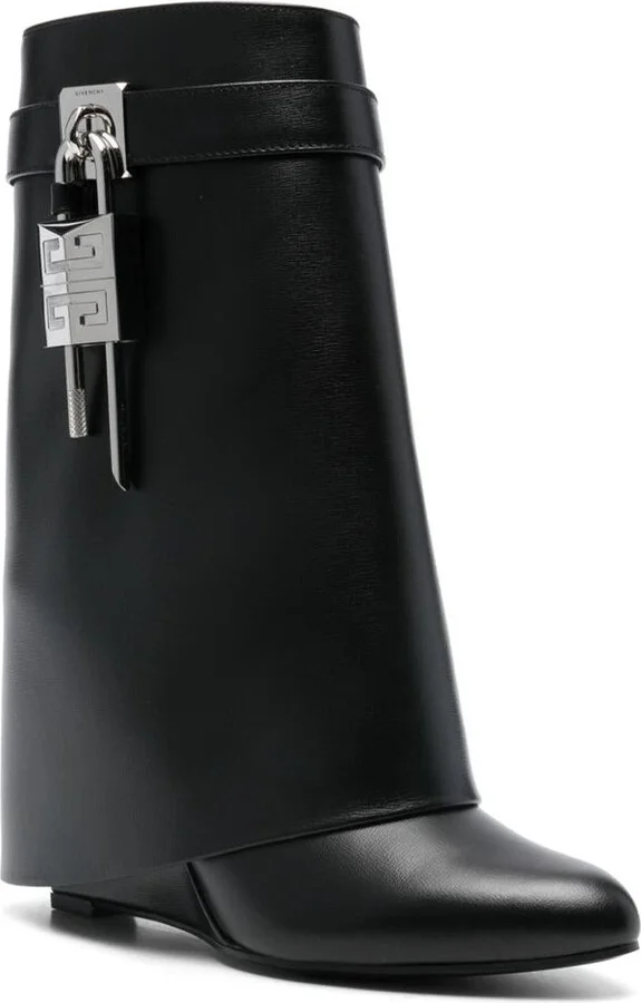 Givenchy Boots - Image 4