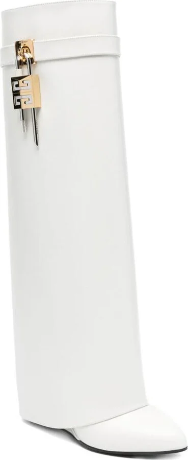 Givenchy Boots - Image 2