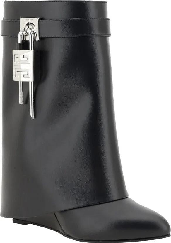 Givenchy Boots - Image 2