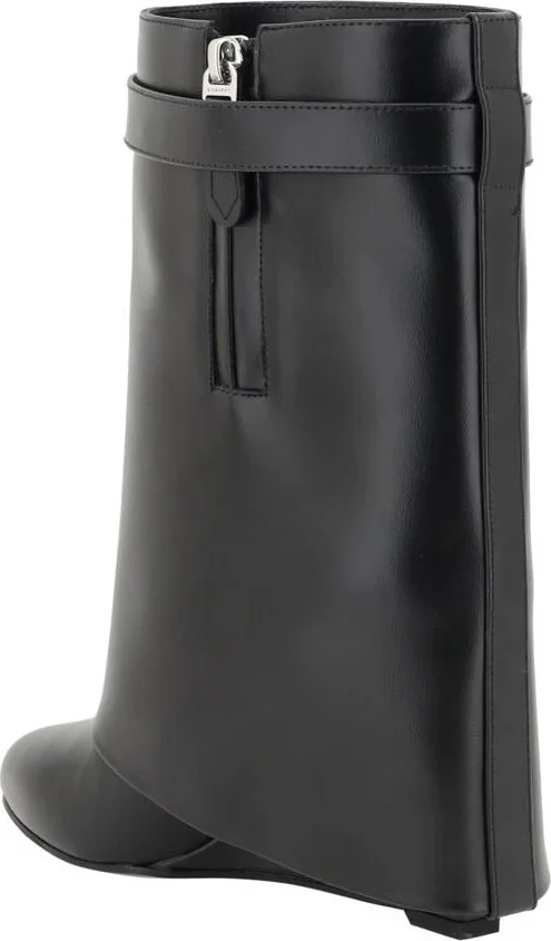 Givenchy Boots - Image 3