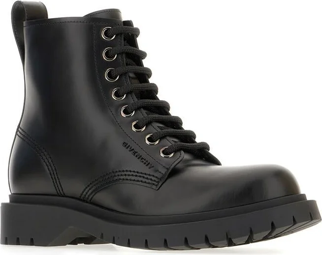 Givenchy Boots - Image 2