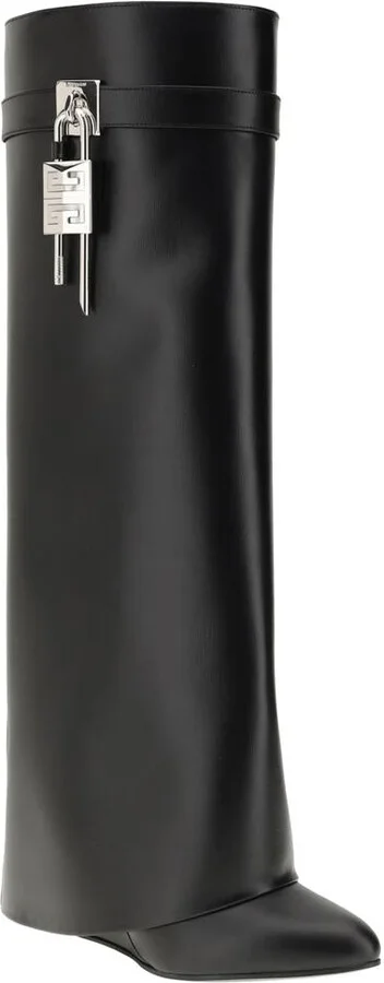 Givenchy Boots - Image 2
