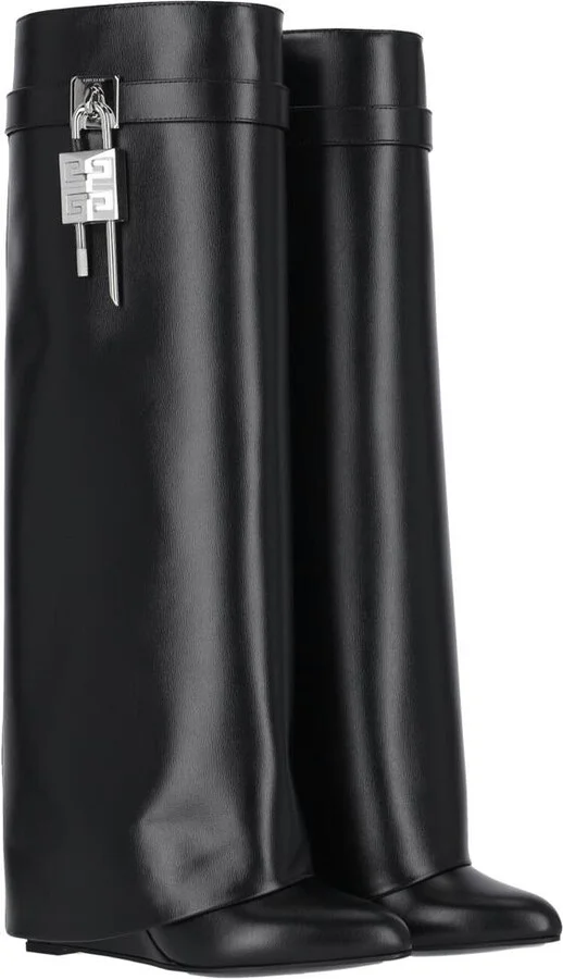 Givenchy Boots - Image 2