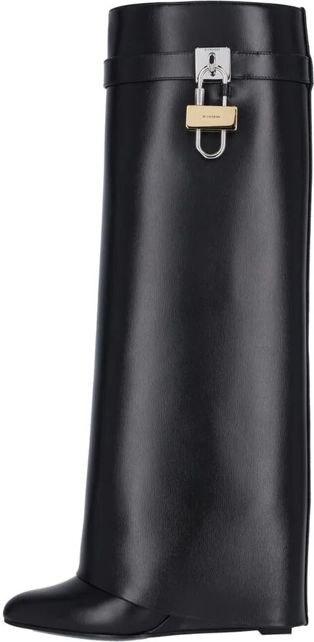 Givenchy Boots - Image 3