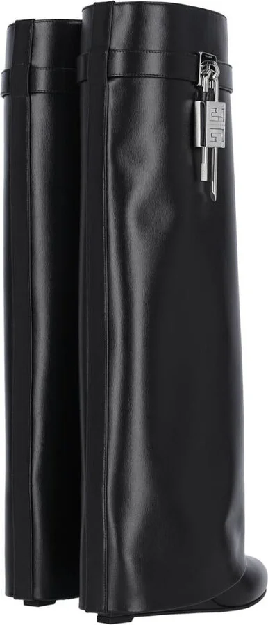 Givenchy Boots - Image 4