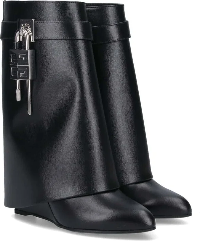 Givenchy Boots - Image 2