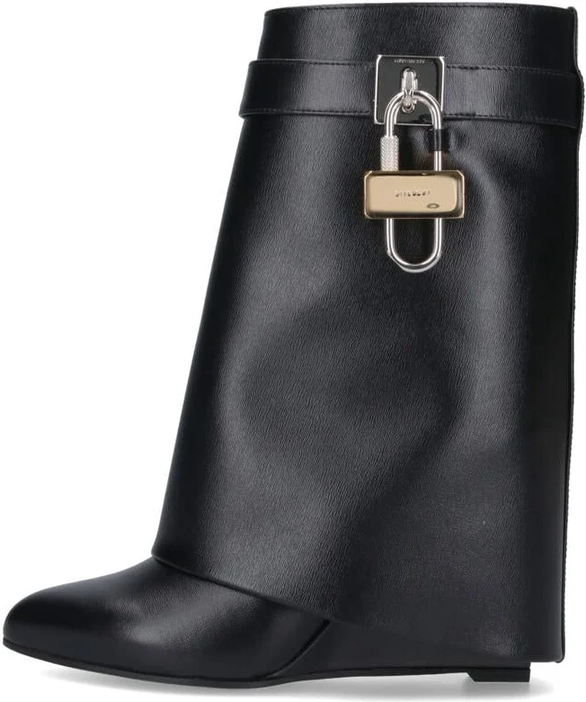 Givenchy Boots - Image 3