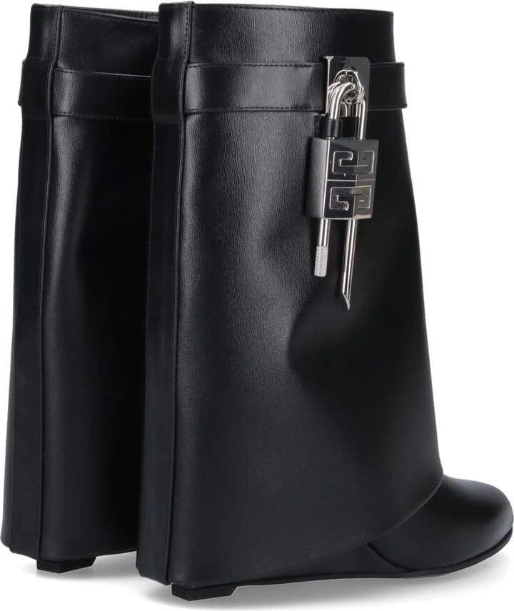 Givenchy Boots - Image 4