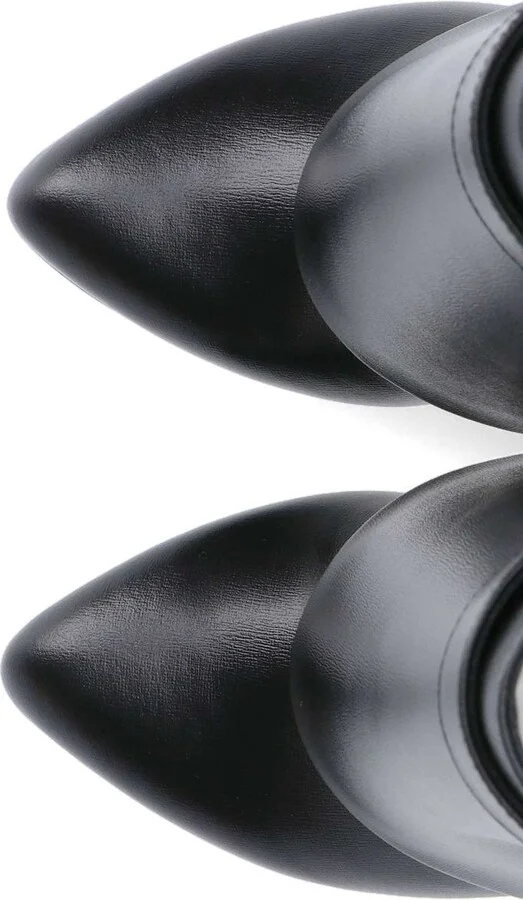 Givenchy Boots - Image 5