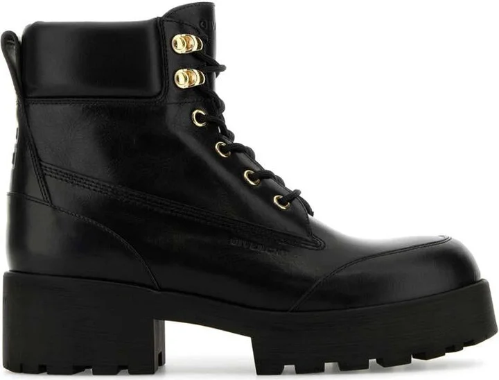 Givenchy Boots