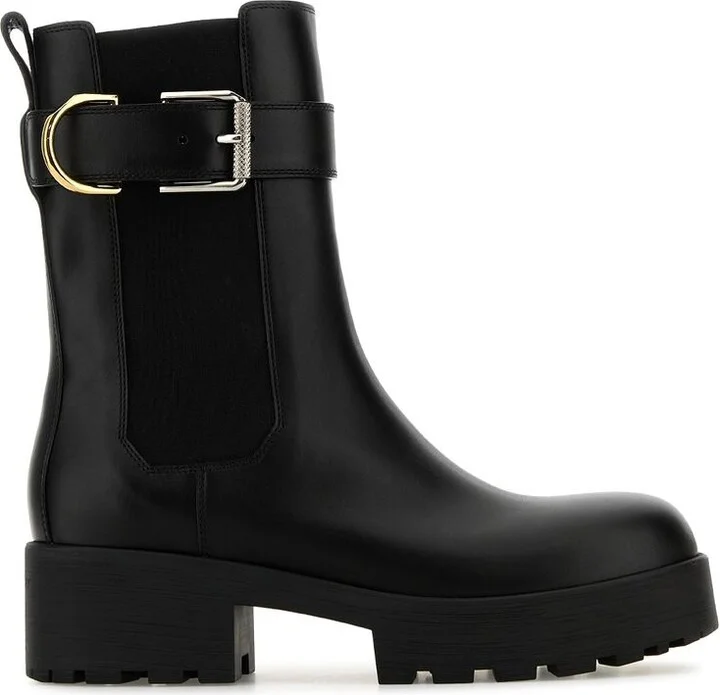Givenchy Boots