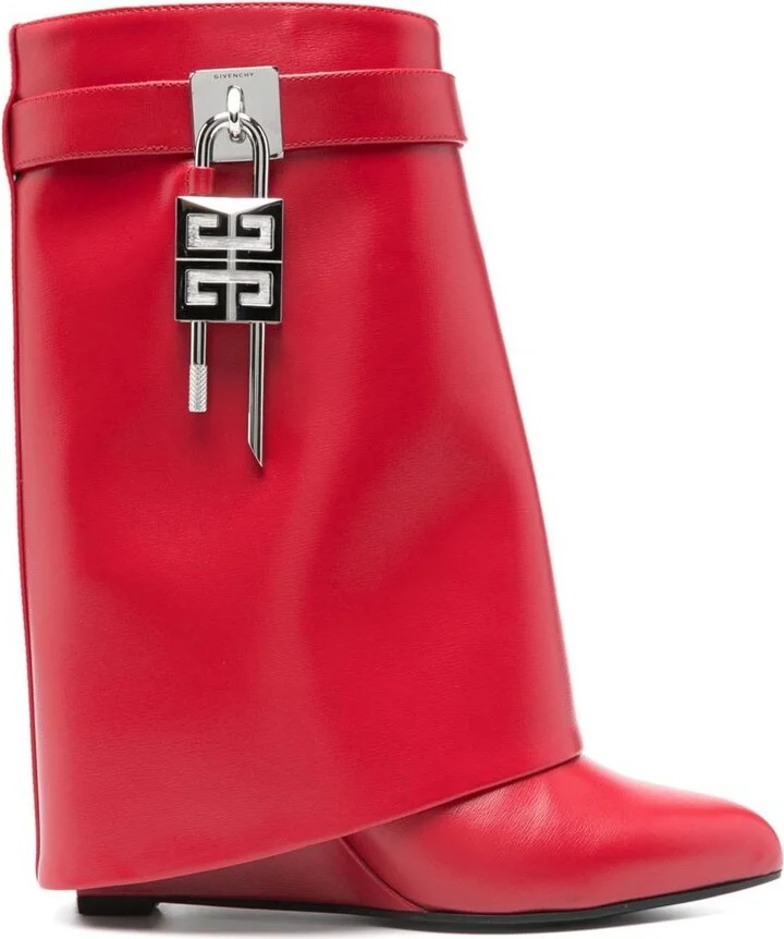 Givenchy Boots