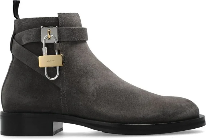 Givenchy Boots