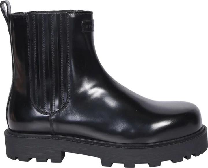 Givenchy Boots