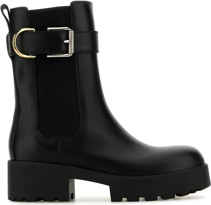 Givenchy Boots