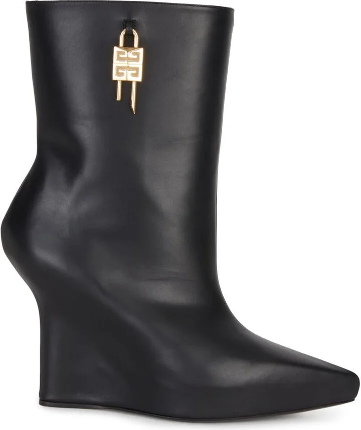 Givenchy Boots