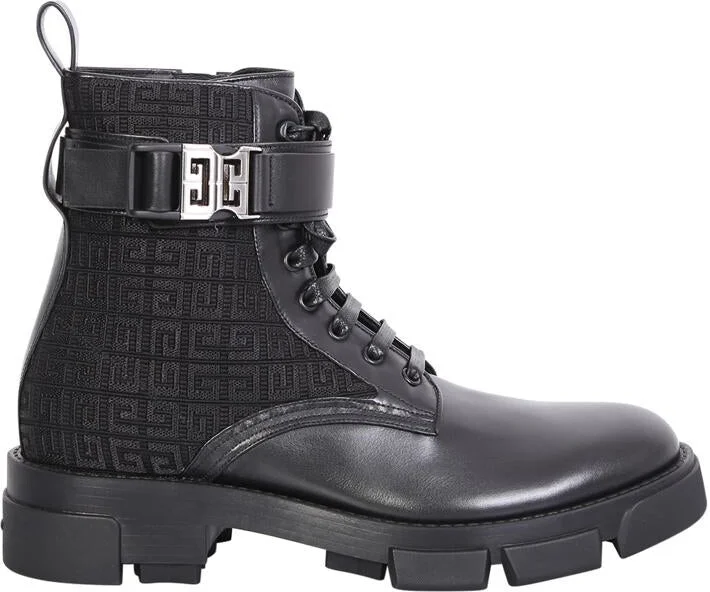 Givenchy Boots