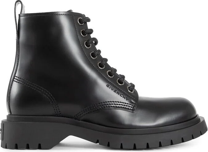 Givenchy Boots