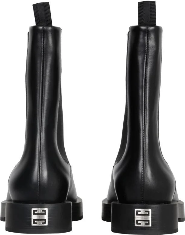 Givenchy Chelsea Boots - Image 3