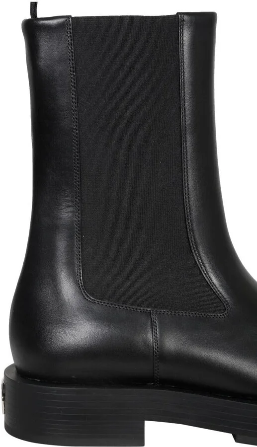 Givenchy Chelsea Boots - Image 4
