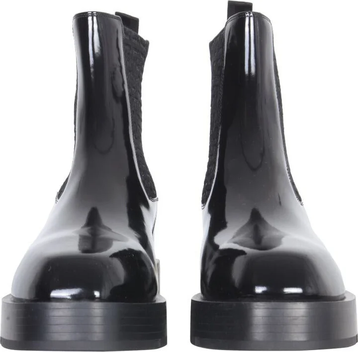 Givenchy Chelsea Boots - Image 2