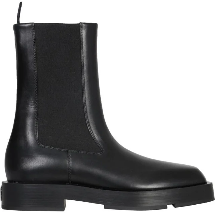 Givenchy Chelsea Boots