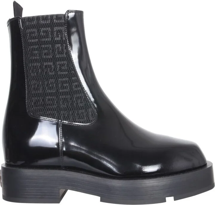 Givenchy Chelsea Boots