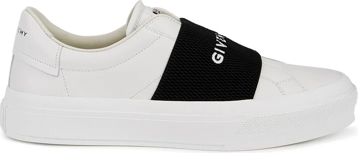 White And Black