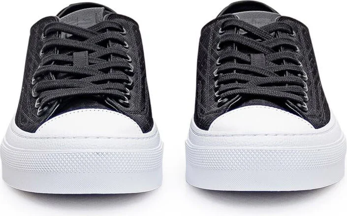 Givenchy City Low Sneaker - Image 2