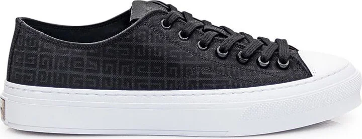 Givenchy City Low Sneaker