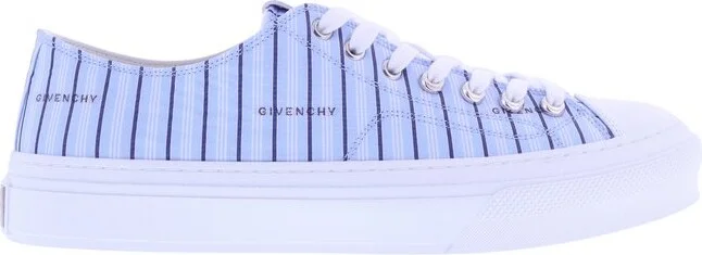 Givenchy City Low-Top Sneakers